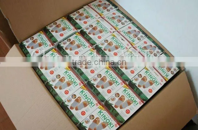 Newest MiFo Detox Patch for Foot
