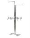 Pop display clothes store furniture