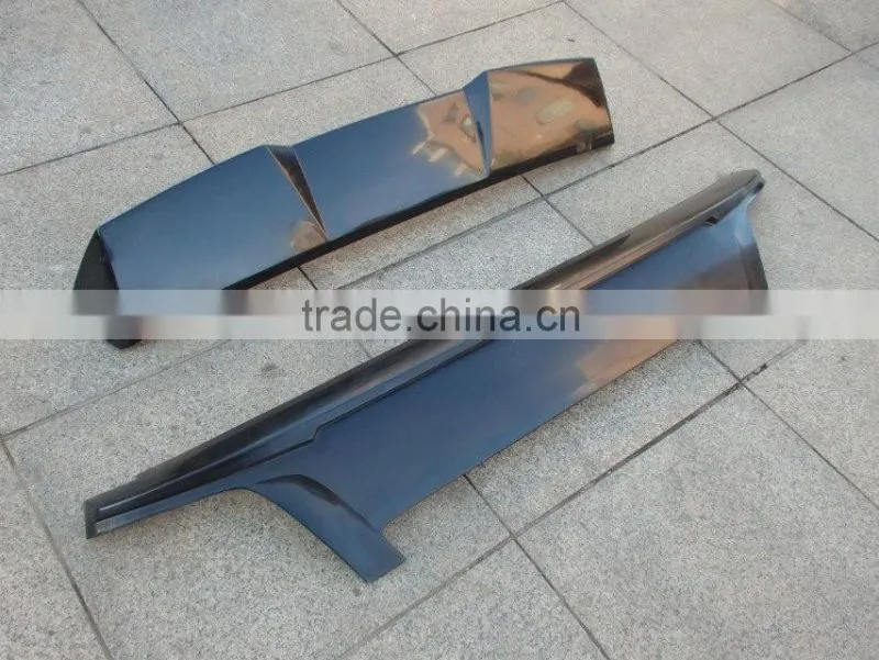 High quality Toyota LC200 land cruiser double eight MC style body kit for Land Cruiser 200/LC200 08~14