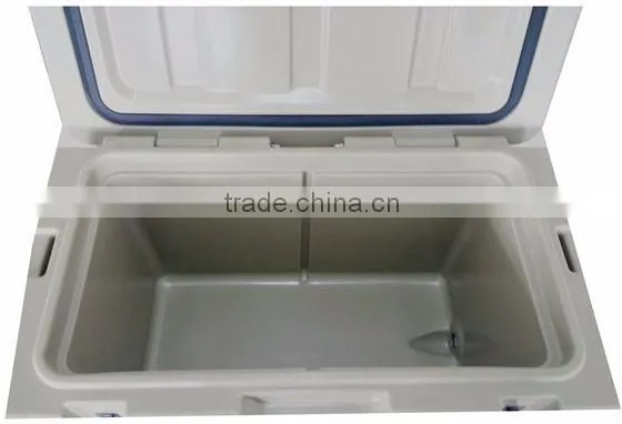 Medal Dry Ice Storage Boxes Mini Milk Cooler