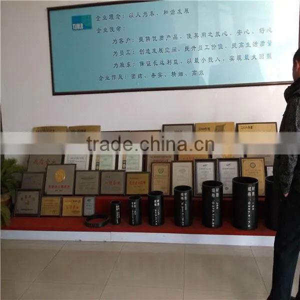 drill casing wall thickness