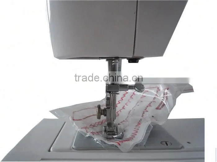 multi-function sewing machine hot sale in the market
