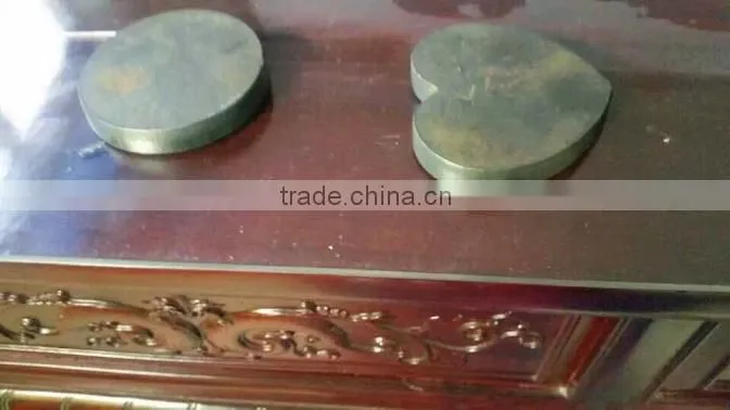 High speed 150mm CNC frame plasma iron cutter
