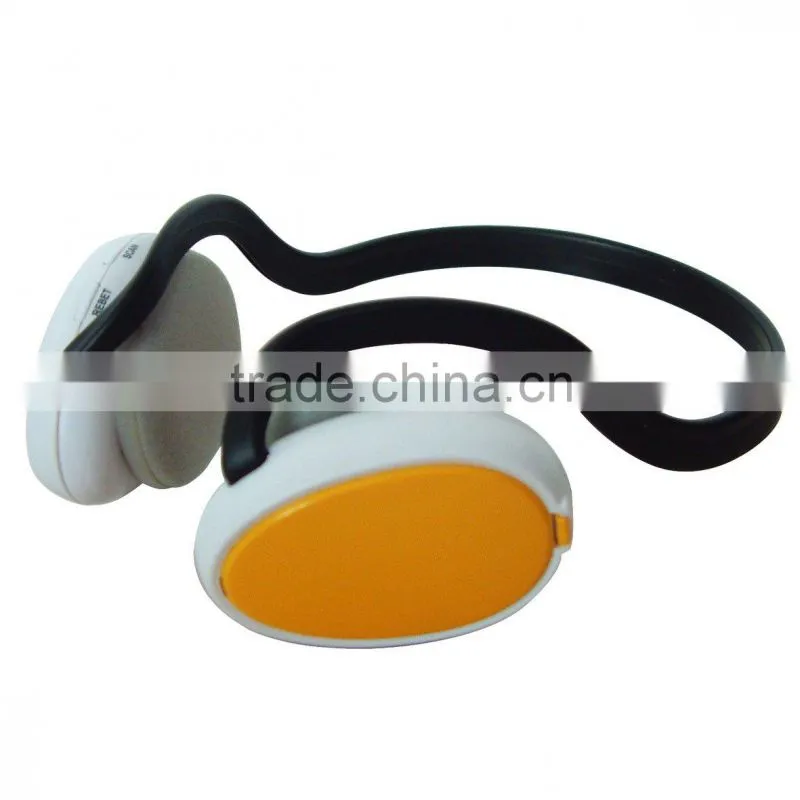 Multifunction Wireless Headset