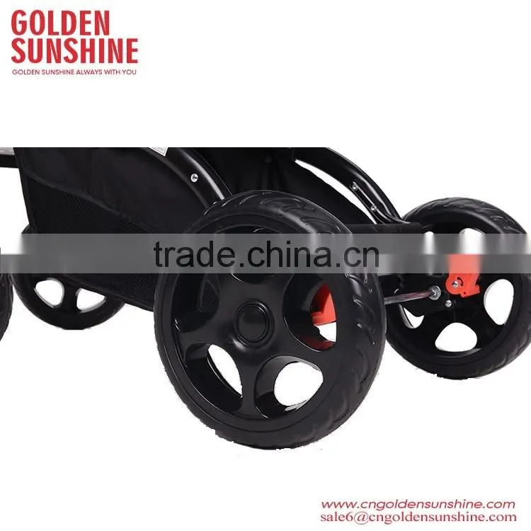 Cnina Manufacturing Baby Stroller with ISO/CE Certification