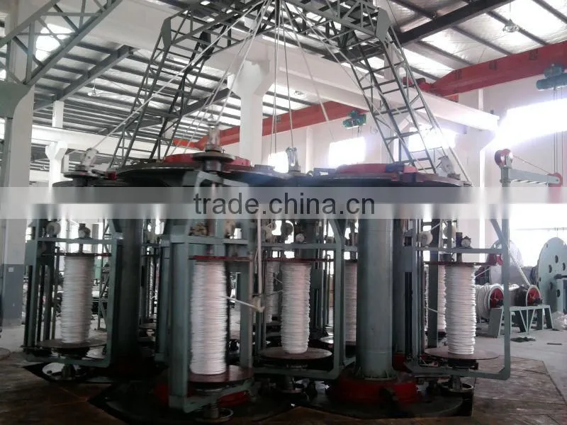winch rope