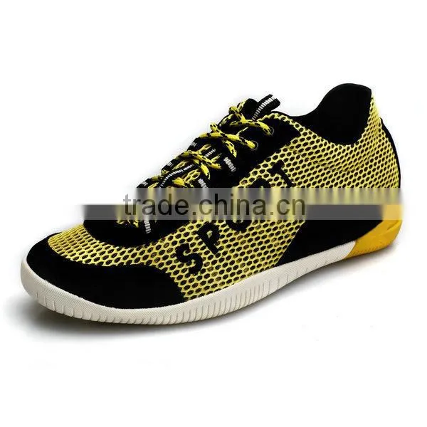 2016 air cushion men sport running shoes
