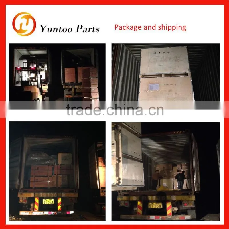 24v/12v windshield wiper motor, heavy truck wiper motor for zhongtong bus made in China