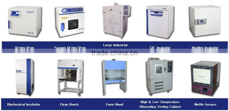 Biochemical Plant Cultivation Growth Incubator