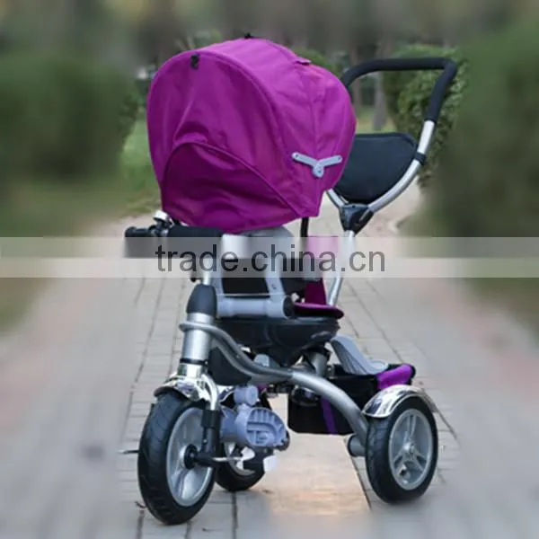 Wholesale Steel Frame Child Tricycle with Air Tyre, Cheap Kids Tricycle,Baby Tricycle Bike Baby Bicycle 3 Wheels