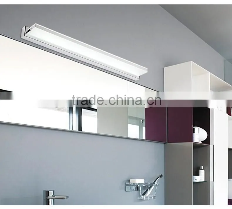 12W Wall lamp hotel bathroom led wall light indoor Decoration