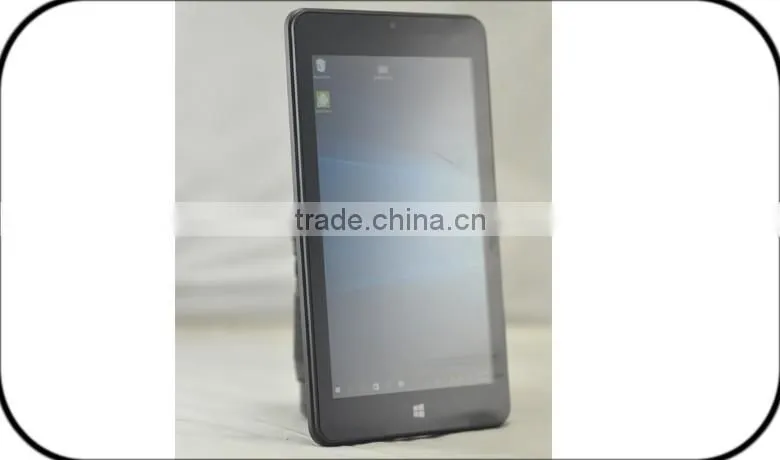 7 inch Cheapest dual operating system win10/Android Android 5.1 Intel Tablet PC System windows 10 tablet pc