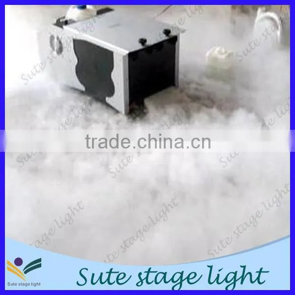 ST-E071 3000W DJ low price fog machine
