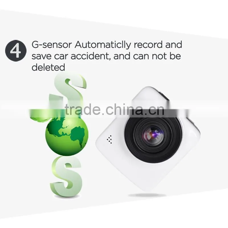 2015 stylish 1080p car recorder/car video recorder/car camera recorder