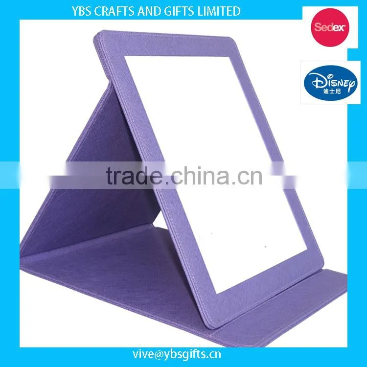 folding side mirrors