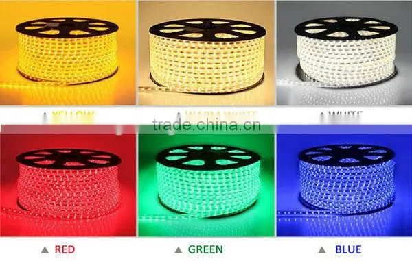 High output 3528 5050 5630 12V waterproof non-waterproof strips led lights