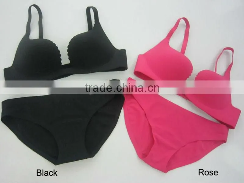 New Sex U Plunge bra