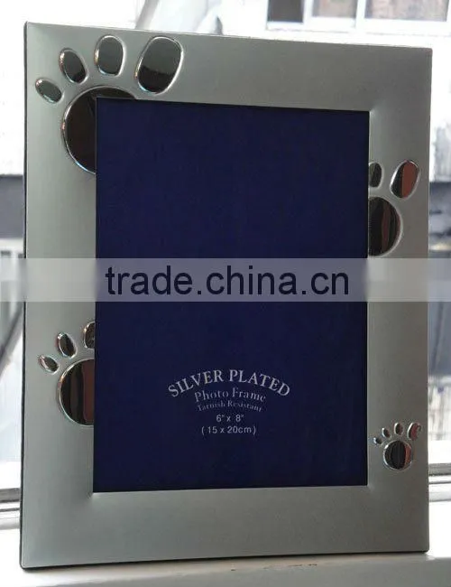 metal photo frames