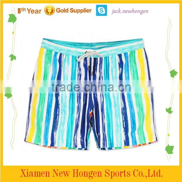 Funny design beach shorts/board shorts/surf shorts