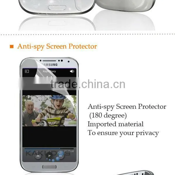 Factory Supply Screen Guard for Lenovo S8 Hot Phone Model