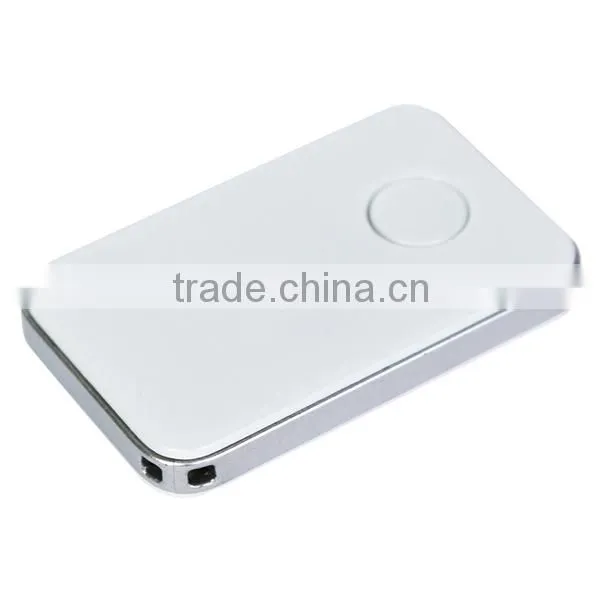 camera wireless shutter remote control with anti-lost function in 5-10 meters for Bluetooth V4.0 IOS system