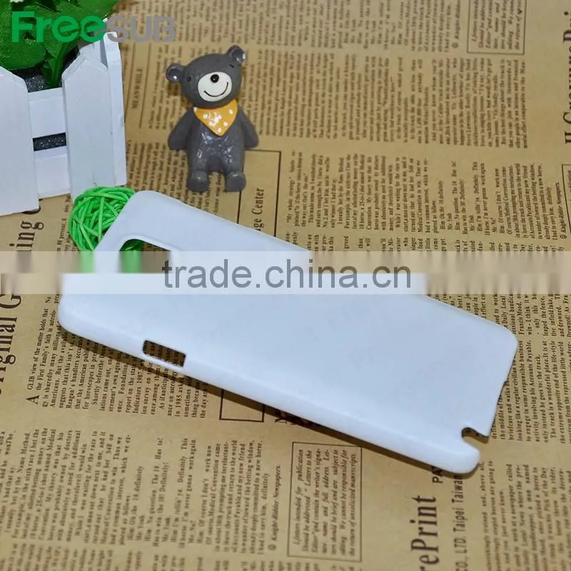 Sublimation Thansfer Cheap Mobile Phone Accessories Case