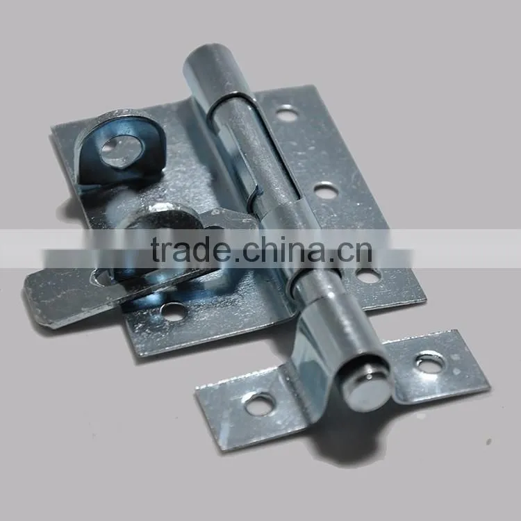 hot sell in Africa garden gate latch for wooden frame