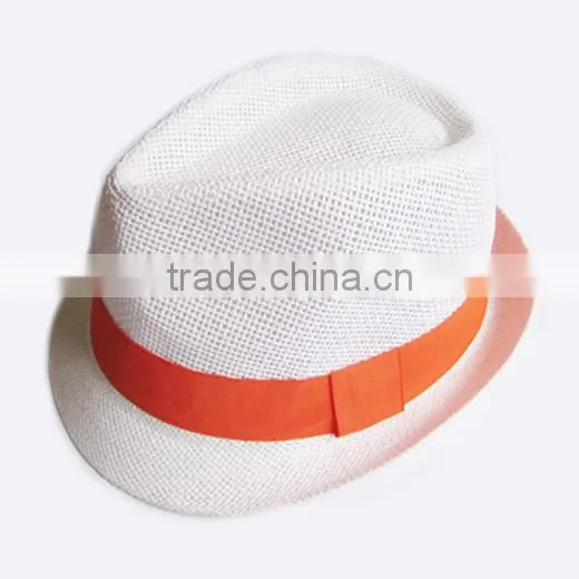 Beautiful pink cowboy hat,good quality pink cowgirl hat,pink cowboy hat for girl (SU-SH9740)