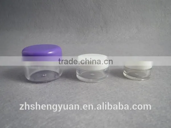 wholesale plastic containers for small items