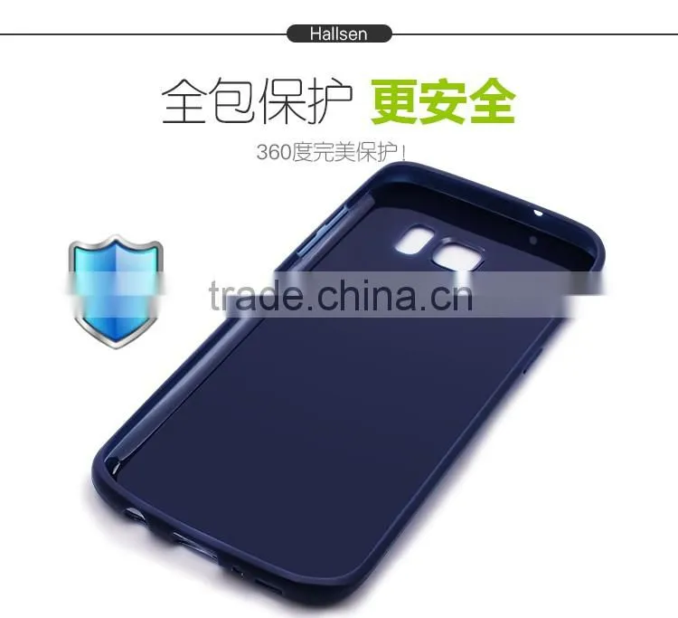 LZB hot selling colorful tpu case for samsung galaxy s7,for samsung galaxy s7 tpu case