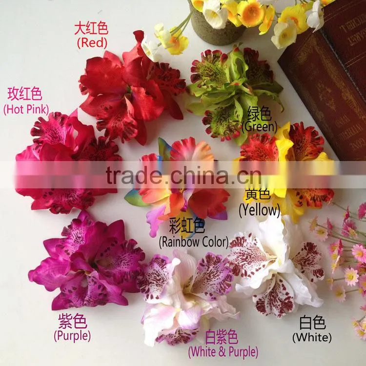 2014 Fashion Baby Hair Accessories Hair Flowers Bow Ties