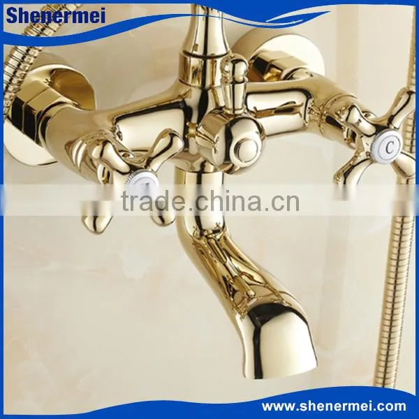 Bathroom Shower Shower Set , Shower Set Wholesale