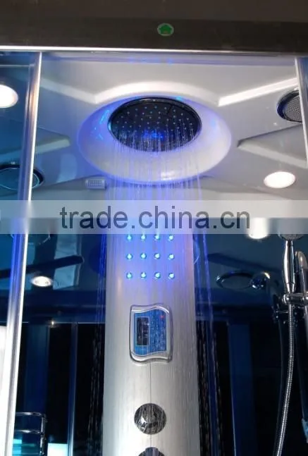 Children shower cabin