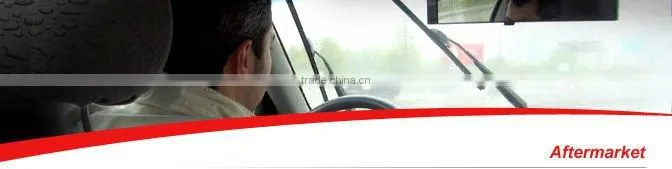 Peugeot 307 Wiper Blades from Refresh