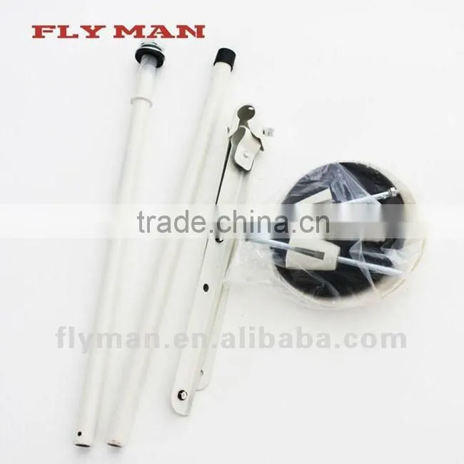 Thread Stand 2 spool / sewing machine spare parts