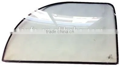 Car window glass for toyota vits