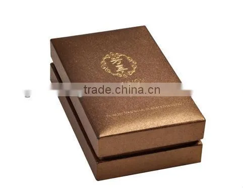 Hot!!! Customized Made-in-China Women Perfume Bottle Gift Packaging Box(ZDC13-101)