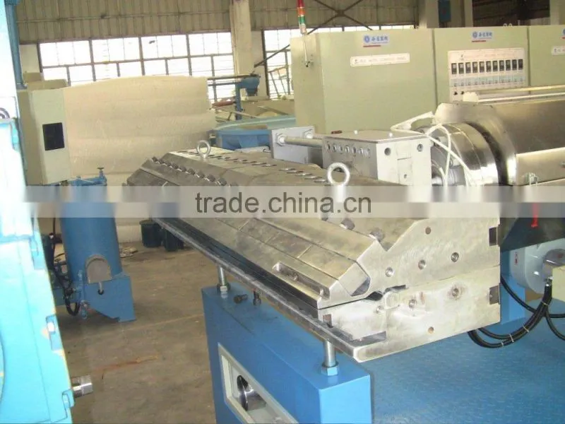 2014 new Aluminium Plastic Composite Panel Production Line