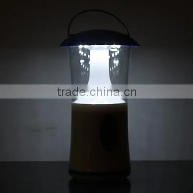 Compact Battery Powered Lanterns/Outdoor Camping Lights