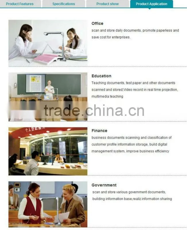 wholesale portable handy scanner