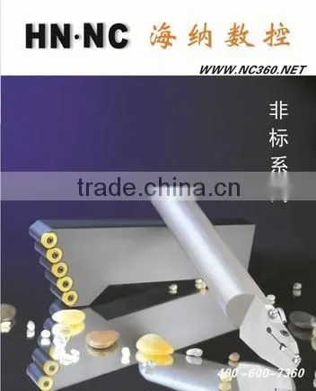 Heiner NC Arbor MTENN2020K16 2525M16 3232P16