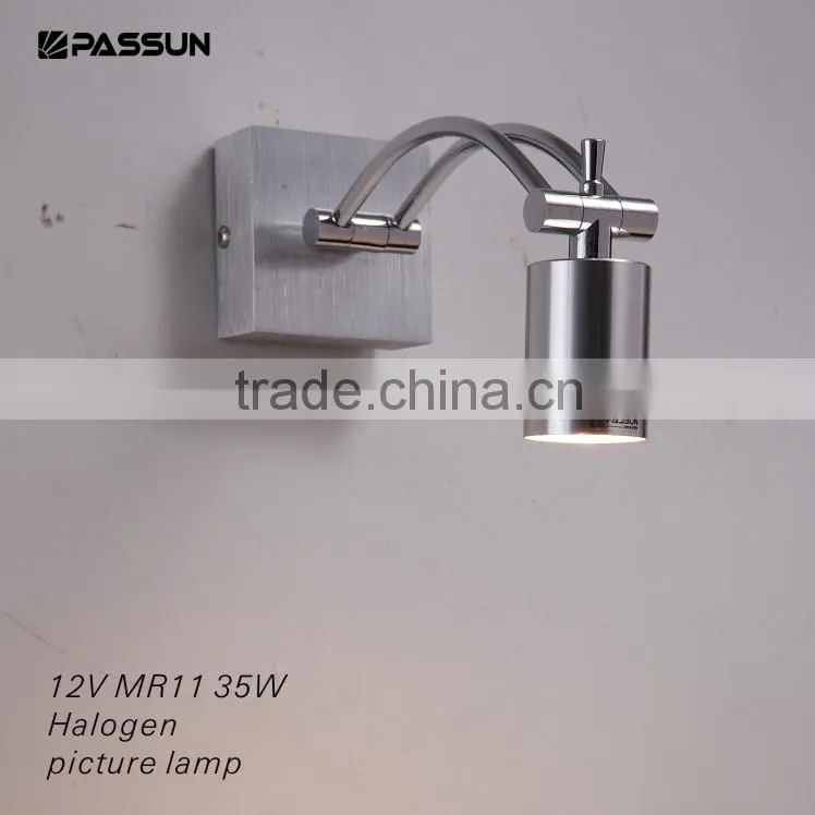 G4 special design halogen wall light for decoration