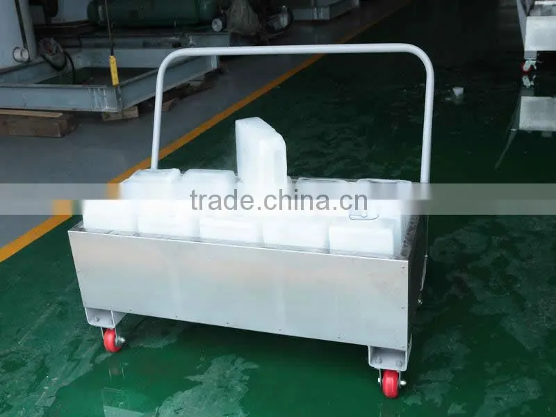 ice plant block ice machine(2.5T/DAY)