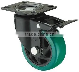 Medium & Heavy Diamond Wheel
