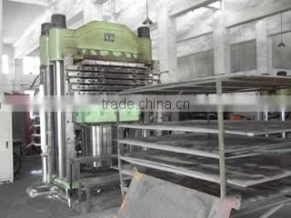 Anhui Triumph Co., Ltd. company overview - view 3