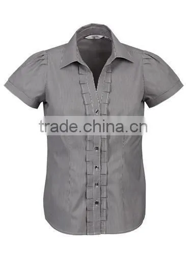 Ladies EDGD short sleeve shirts womens shirts custom clothes