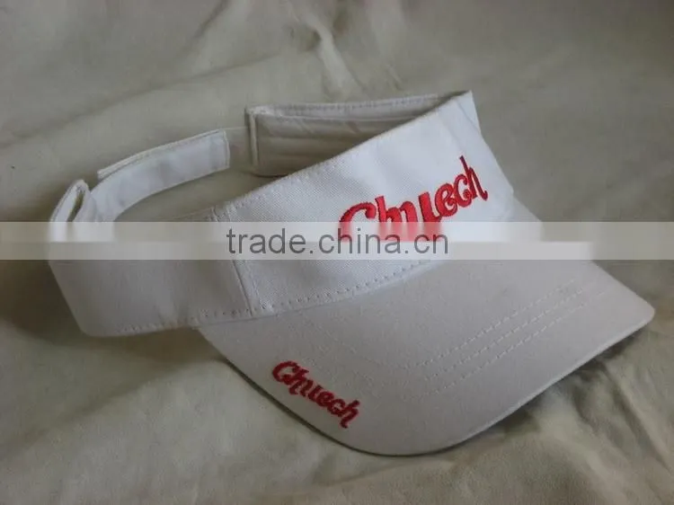 cheap hyundai sun visor hat