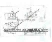 container corner casting