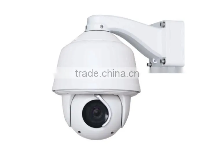 LS VISION best ip onvif ptz dome camera