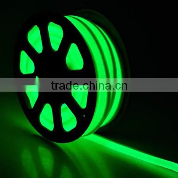 50m Flexible LED Neon Light for Decoration Lighting